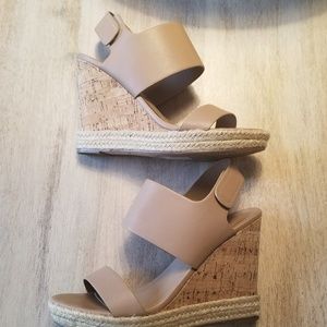 Charles David Wedges